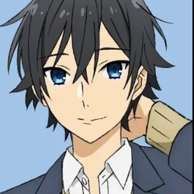 Profile image of 宮村伊澄