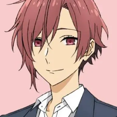 Profile image of 柳茜