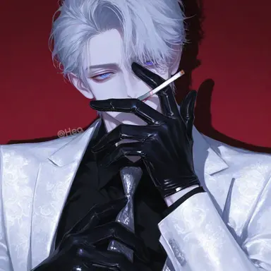 Profile image of 알렉세이