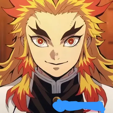 Profile image of 렌고쿠 쿄쥬로