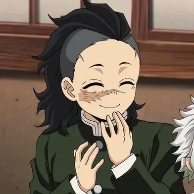 Profile image of 시나즈가와 겐야