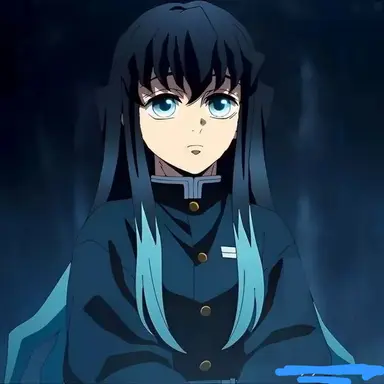 Profile image of 토키토 무이치로