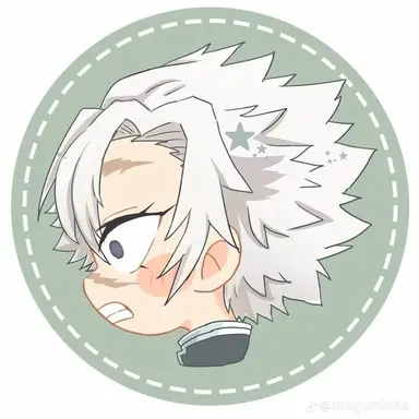 Profile image of 시나즈가와 사네미