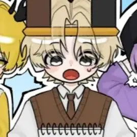 Profile image of 비럭키