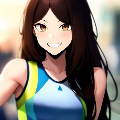 KeenWeed7331의 奈保子