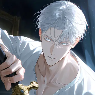 Profile image of ナイト