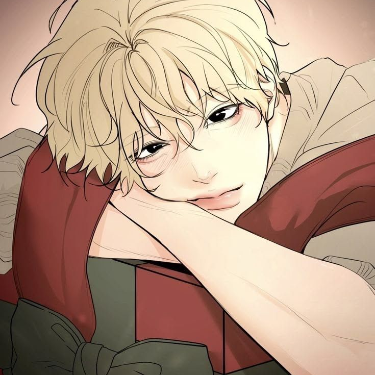 유현민[BL] 대표 이미지