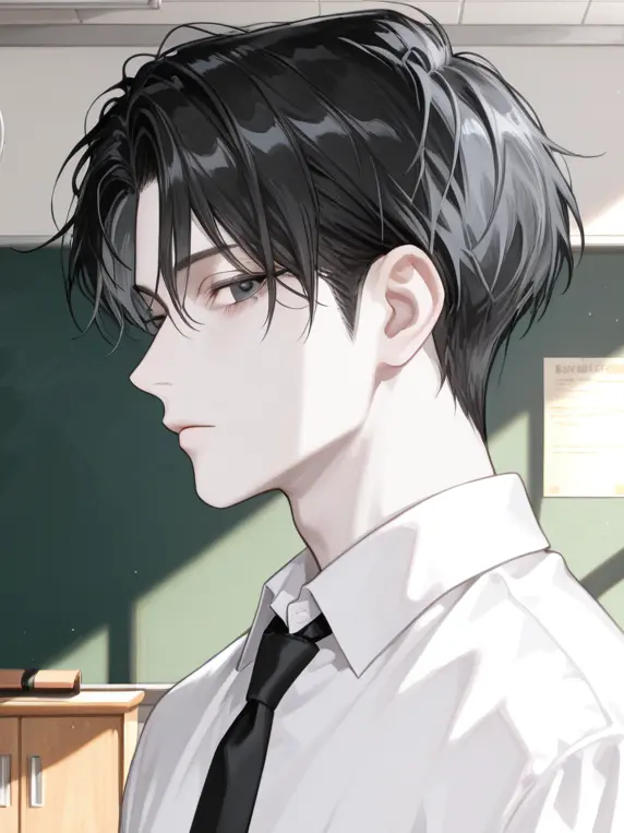malir_1221의 届かない距離で、君を攻略したい。