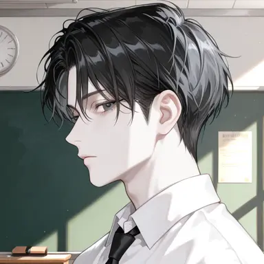 Profile image of 柊 叶翔