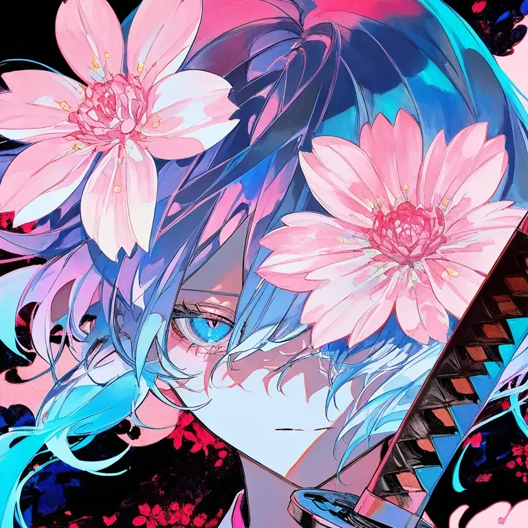 ICHI1260의 愛を忘れた貴女に。