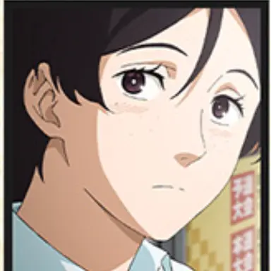 Profile image of 古味 沙恵