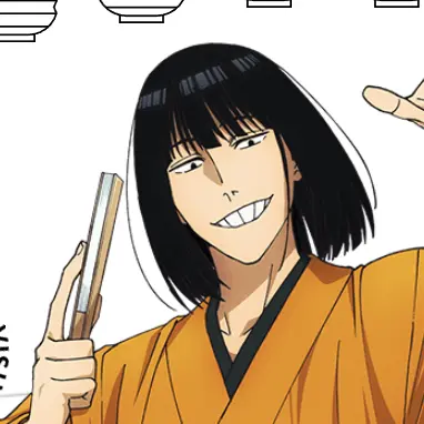 Profile image of 練磨家からし