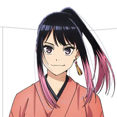 Profile image of 桜咲朱音