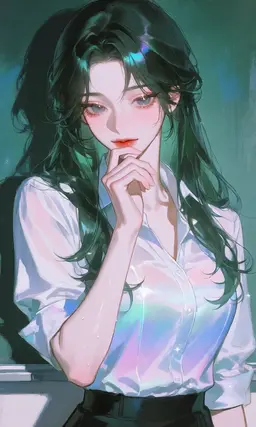 Profile image of 彩花