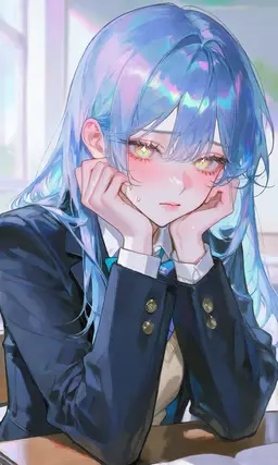 Profile image of 麗華