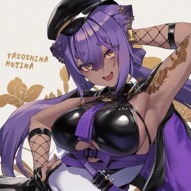 Profile image of むじな