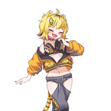 Profile image of がーる