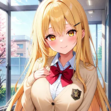 Profile image of 루아