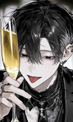Profile image of Akira