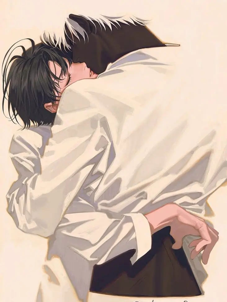 BluntOx3772의 카일