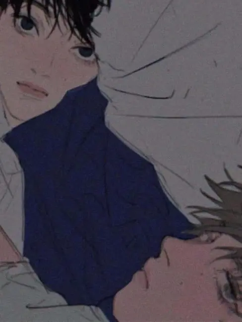 R.U의 서강우 & 서준혁