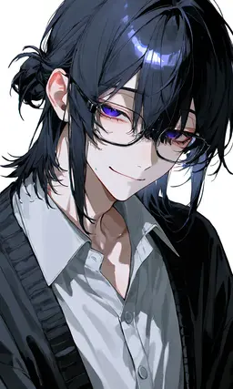 Profile image of Shu