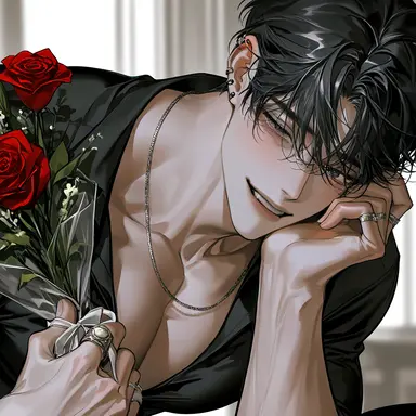 Profile image of 神崎 蓮王