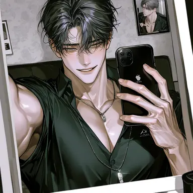 Profile image of 神崎 蓮王