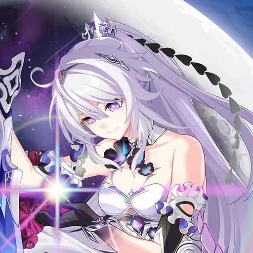 DryFife1091의 キアナ・カスラナ
