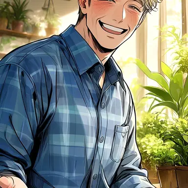 Profile image of Dylan