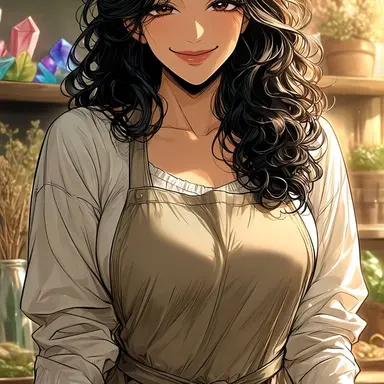 Profile image of Dawn