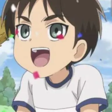 Profile image of 에렌 예거