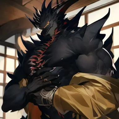 Profile image of ハスター