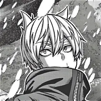 Profile image of 猫咲波久礼