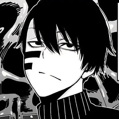 Profile image of 無陀野無人