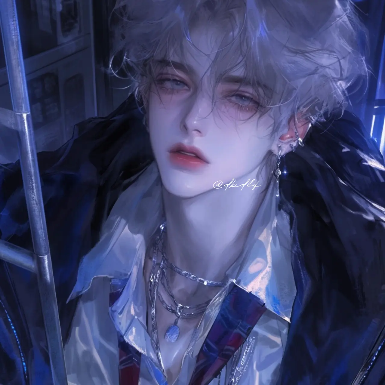 dbdlf의 이재하
