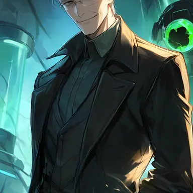 Profile image of Drevos Malk