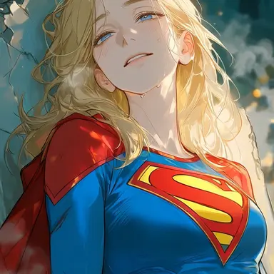 Profile image of Kara Soleil