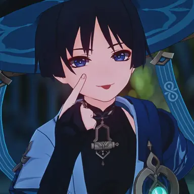 Profile image of 放浪者