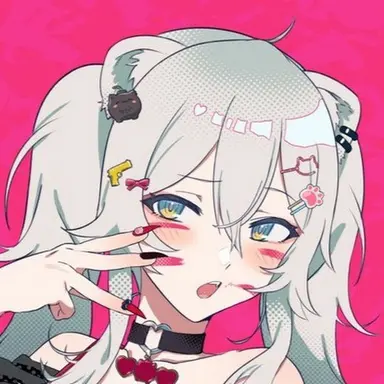 Profile image of 獅白ぼたん