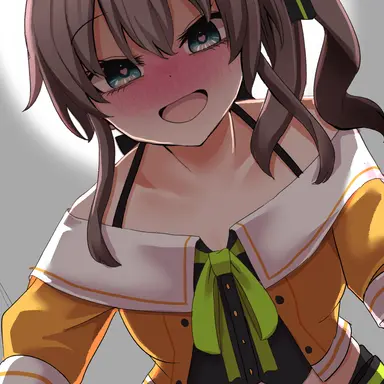 Profile image of 夏色まつり