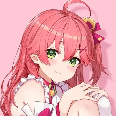 Profile image of さくらみこ