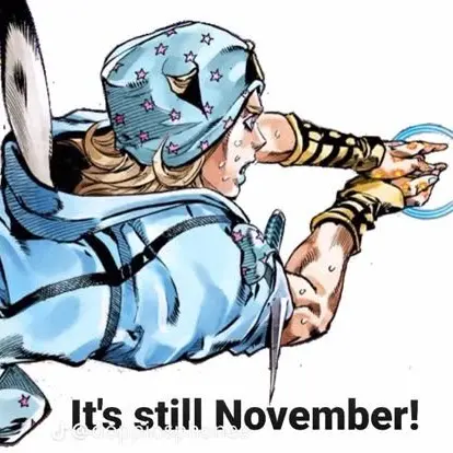 EvenQuest9573의 디에고 빵뎅이 보는 죠니