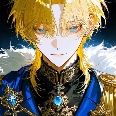 Profile image of ルーク