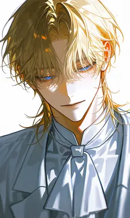 Profile image of ルーク