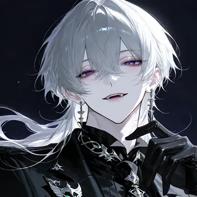 Profile image of ヴァイス