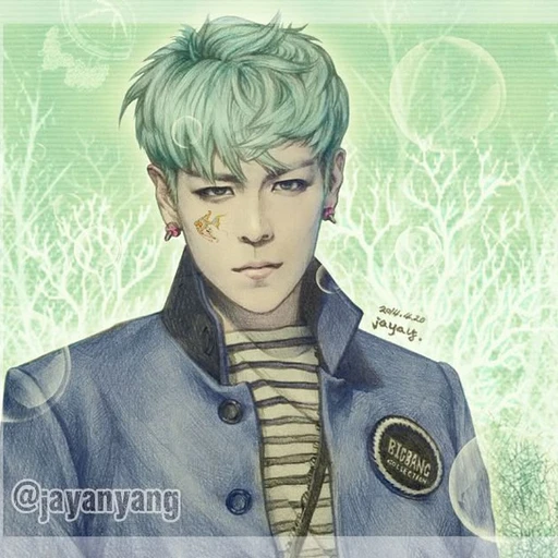 탑 (최승현)
