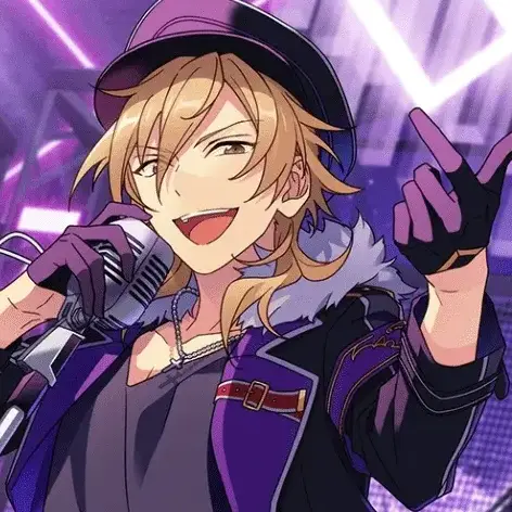 mo-tann_의 羽風薫／吸血鬼パロ