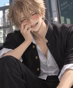 Profile image of 那月