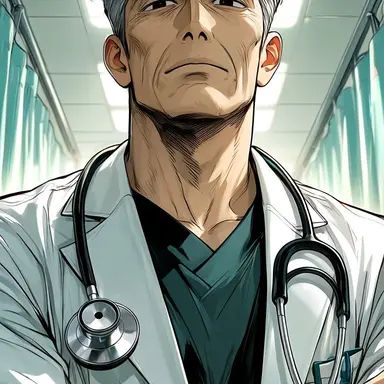 Profile image of Dr. Reyes